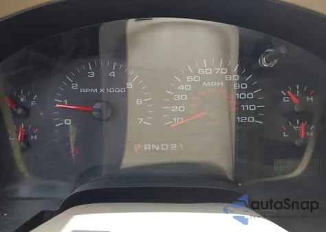 2008 Ford F-150 60Th Anniversary/Fx2/Xl/Xlt from USA, damaged, VIN 1FTRW12W88FA10670